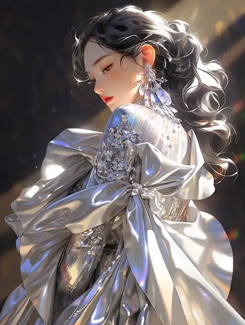 大人物海报